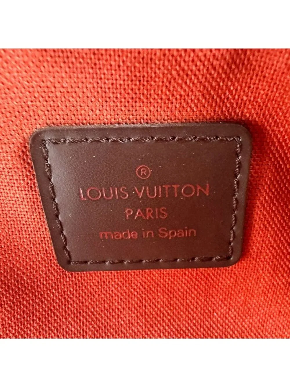 Louis Vuitton Shoulder Bag Geronimos